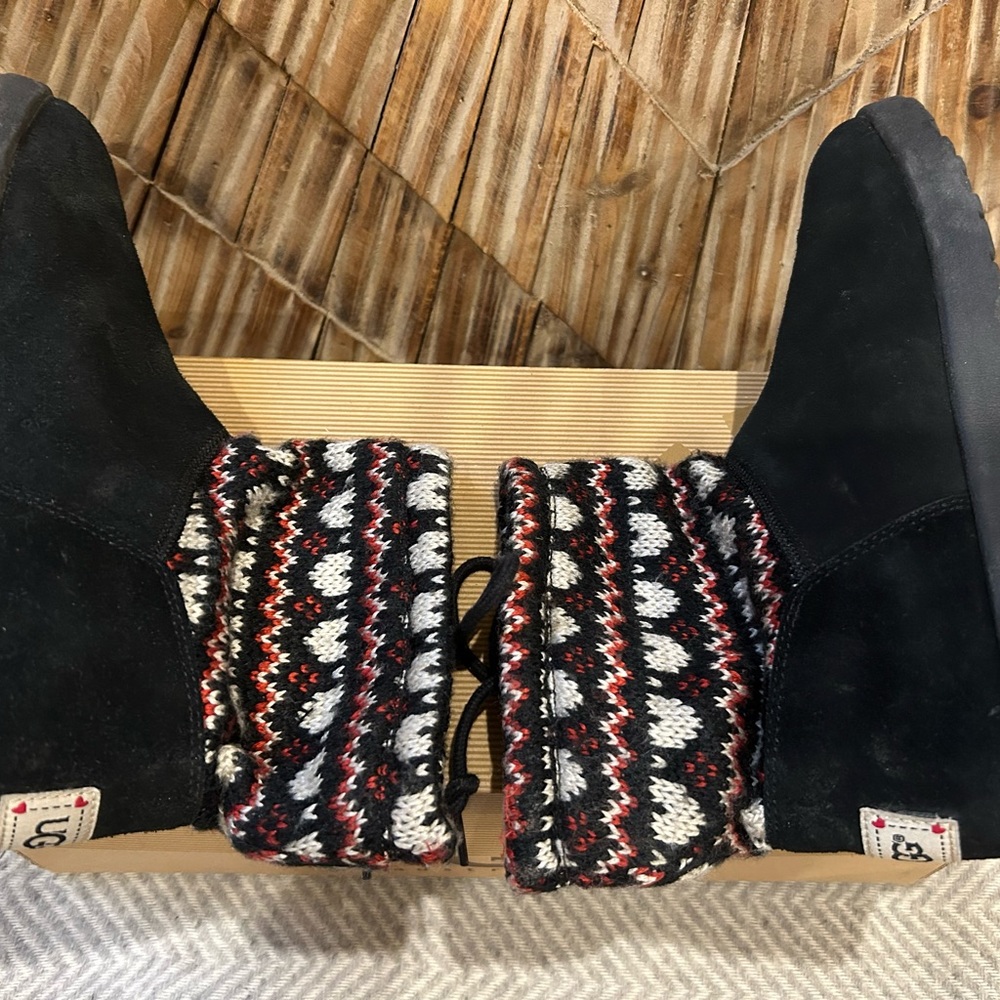 Ugg Boots (Youth 6) (Used)